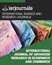International Journal of Advanced Research in Economics and Commerce