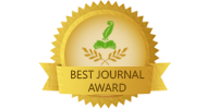 Best international journals Awards